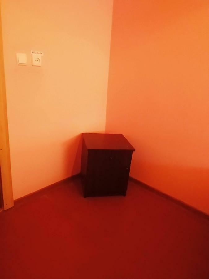 Raul Lushnu Darbaz Bed & Breakfast Mestia Exterior photo